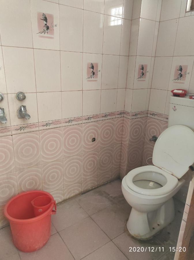 Yogi Home Stay Rishīkesh Exterior foto