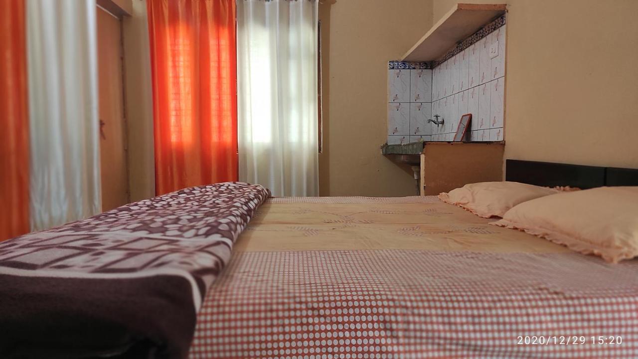 Yogi Home Stay Rishīkesh Exterior foto